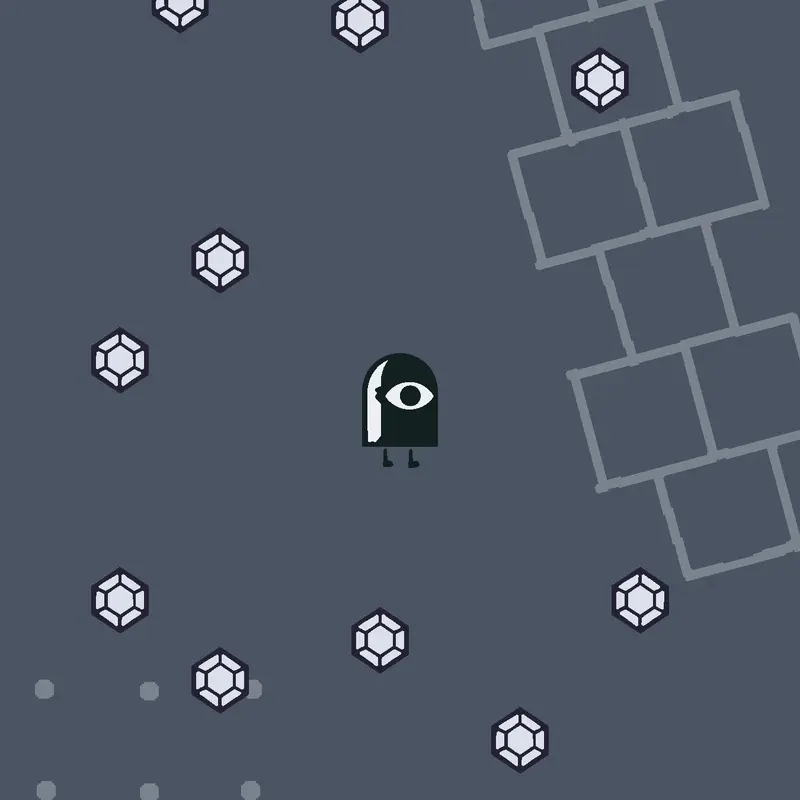 Game by @haydibble