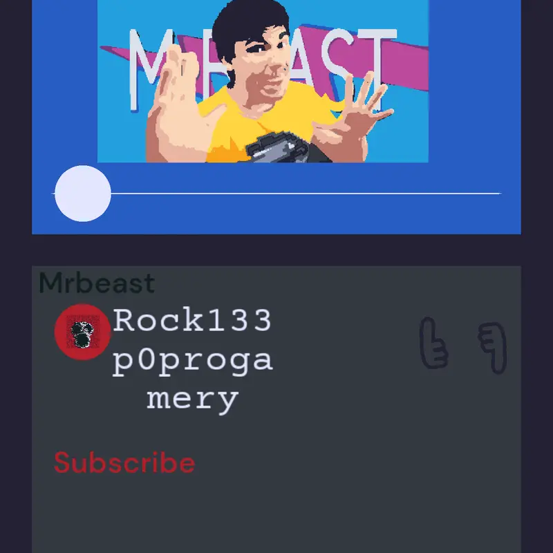 Game by @rock1339p0progamery
