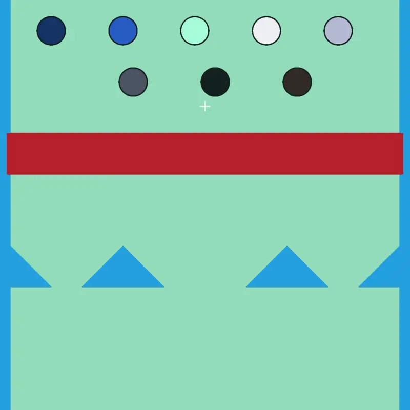 Game by @i-like-games