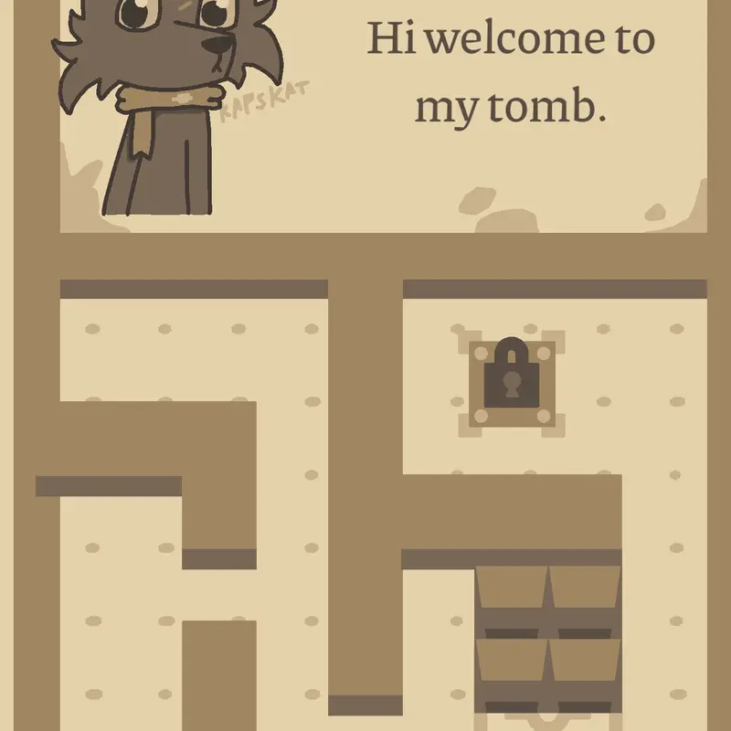 Game by @YazanAnwerKing