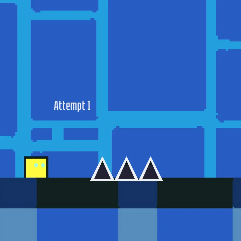 Game by @RADDI_03