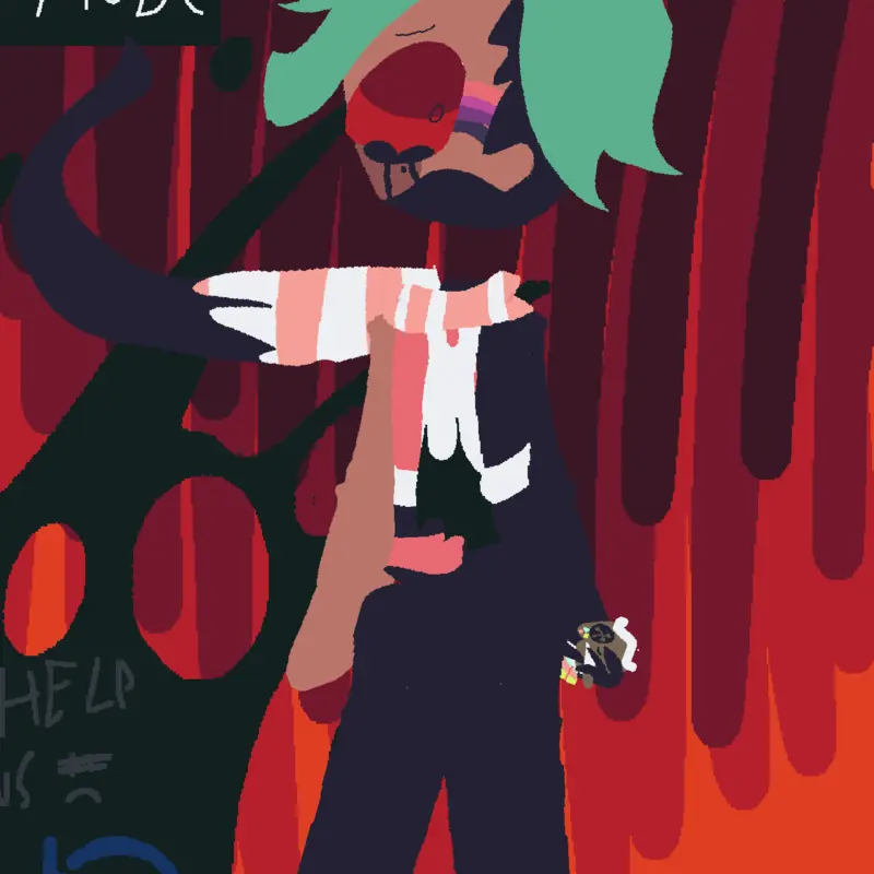 Game by @FlavorFrenzy