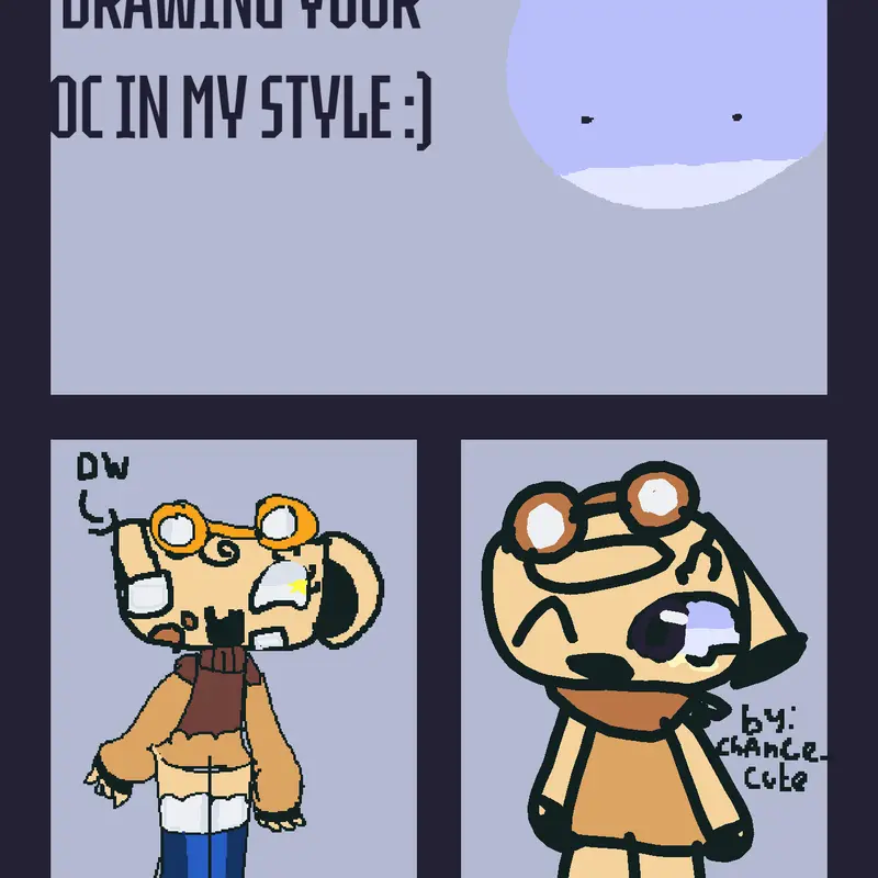 Game by @griefer_lovers