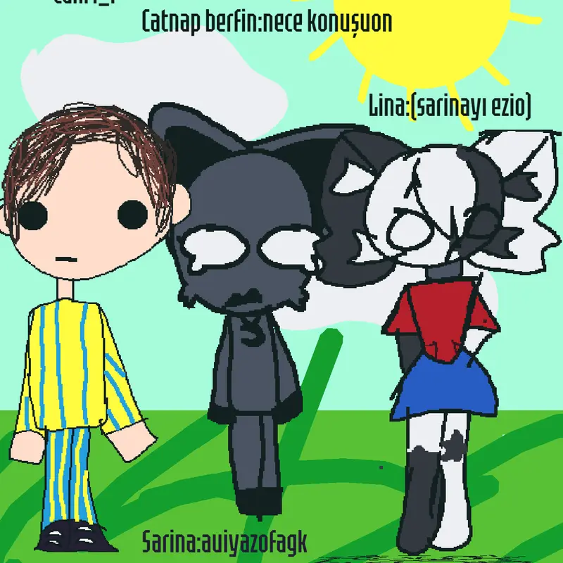 Game by @m34t_4nd_w4t3r
