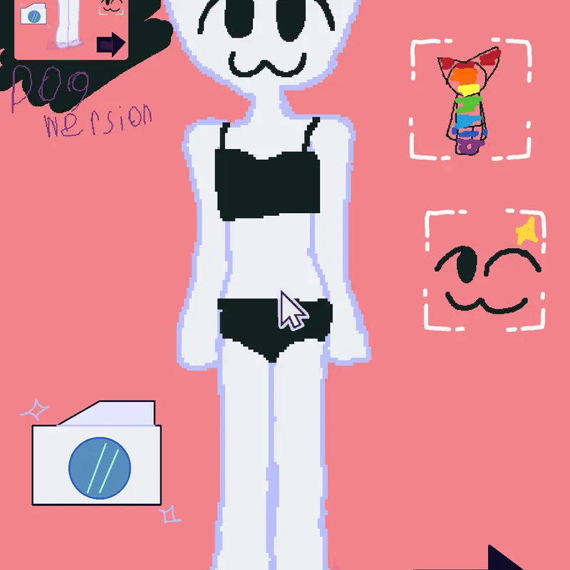 Game by @may_flopa