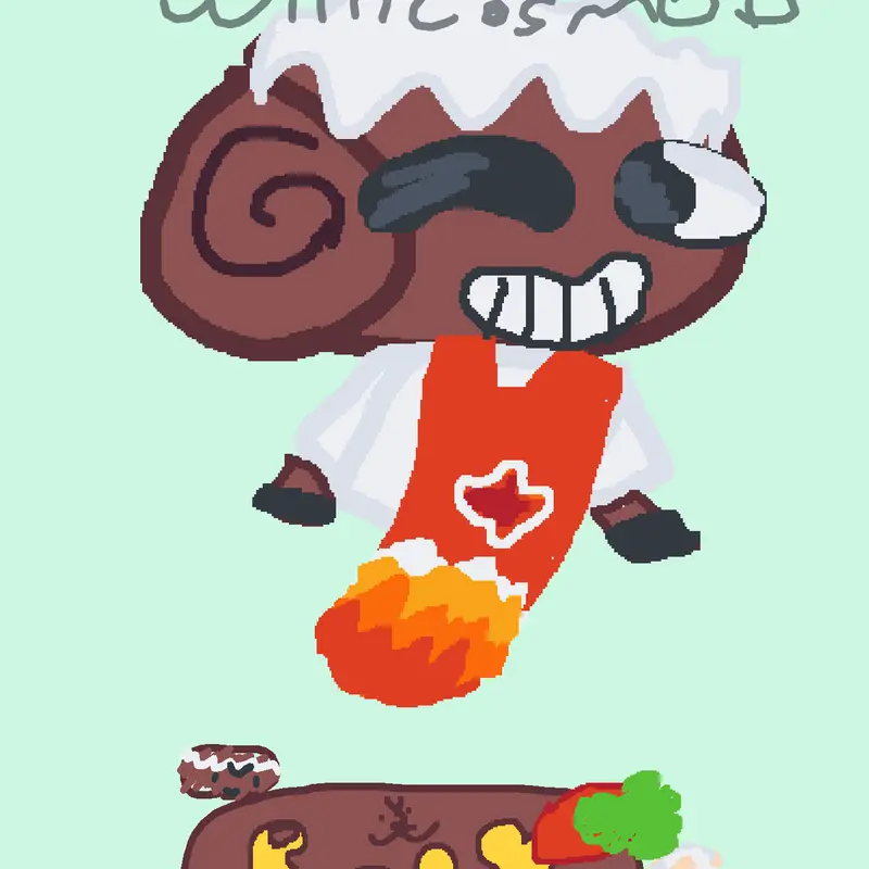 Game by @WAFF2E_lovemyfollows