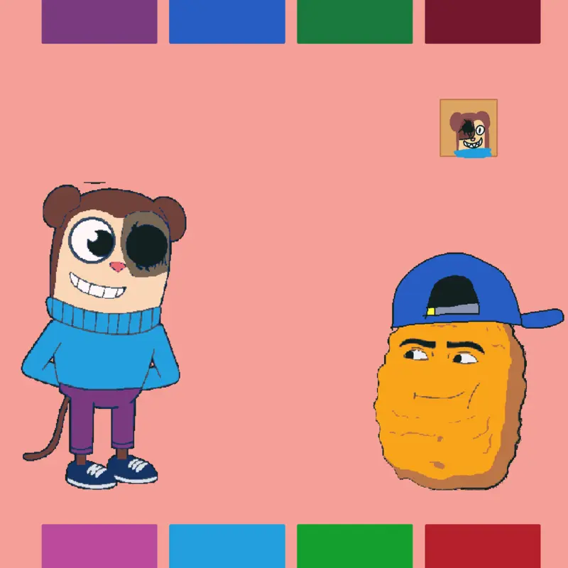 Game by @ItsYoBoiZunki