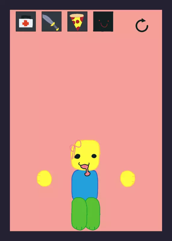 Game by @hdidj