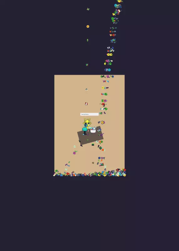 Game by @mustard74