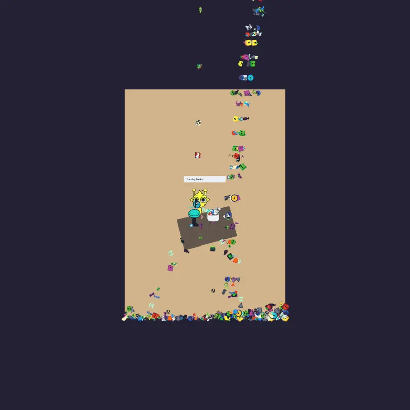 Game by @mustard74