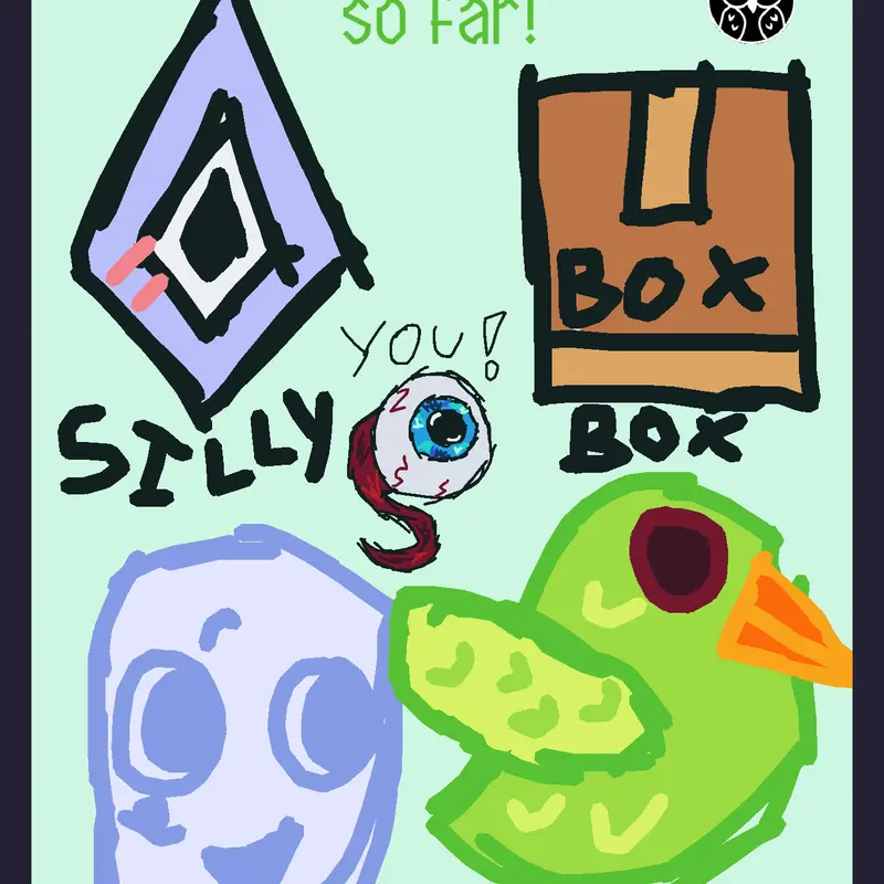 Game by @G1GGL3_F4RT