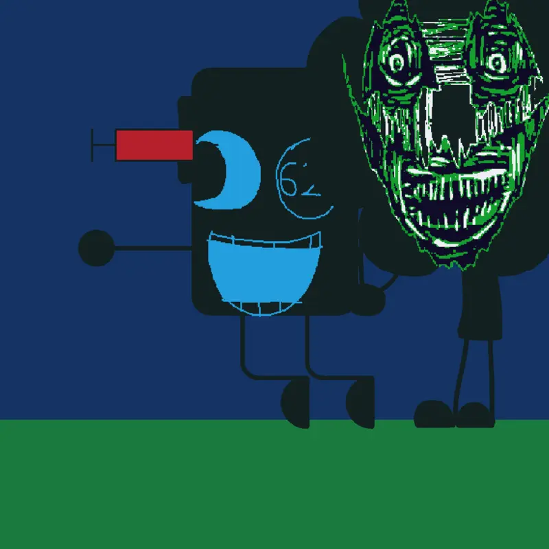 Game by @woody_bfdi_KP