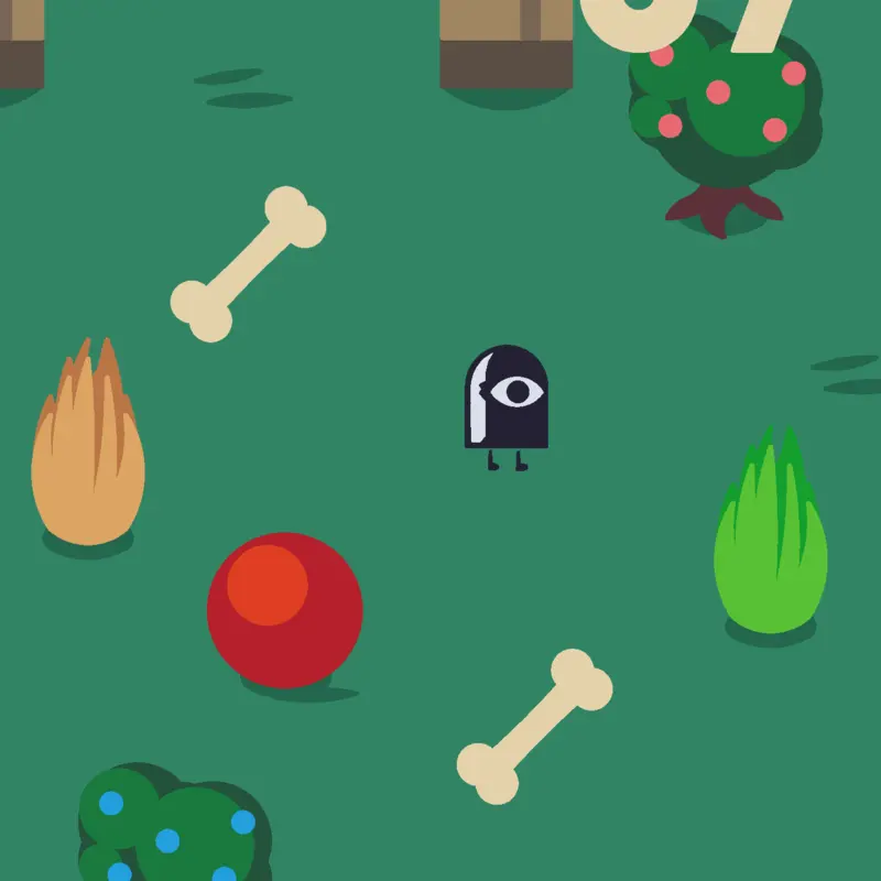 Game by @P4W457