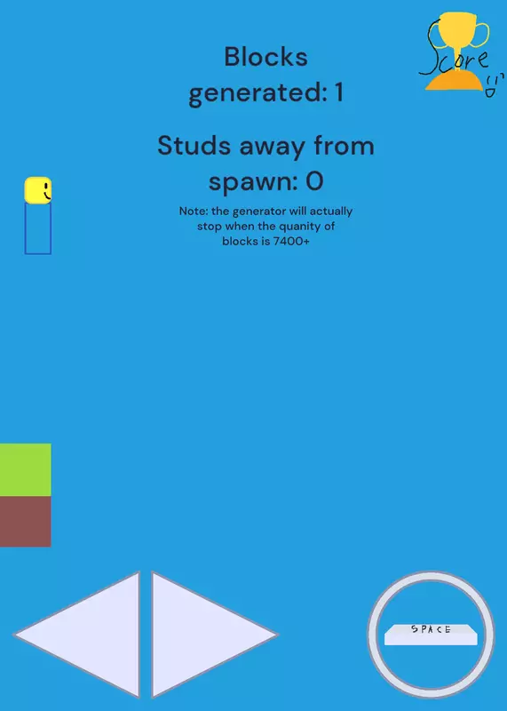 Game by @M1n3Sw33p3r
