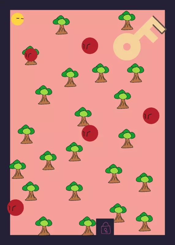 Game by @Squarey