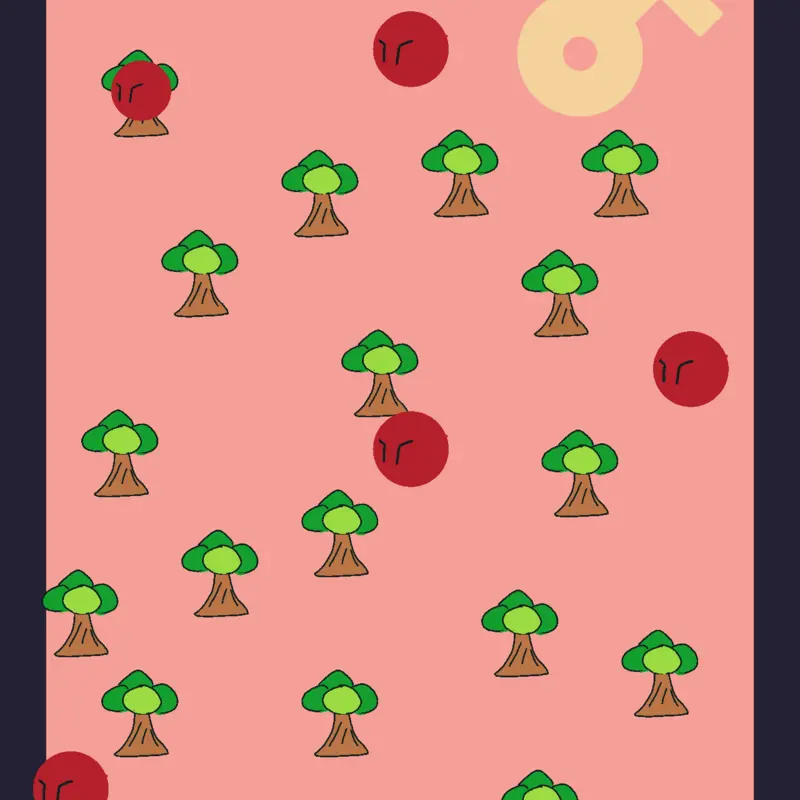 Game by @Squarey