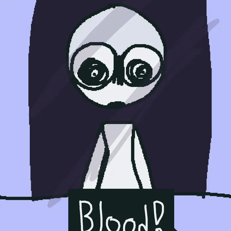 Game by @Amazing-ahh-artist
