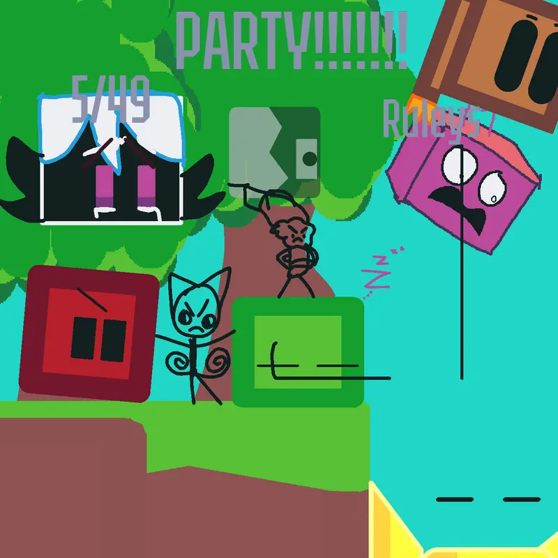 Game by @-_TH4T_ASTR0_L0V3R_-
