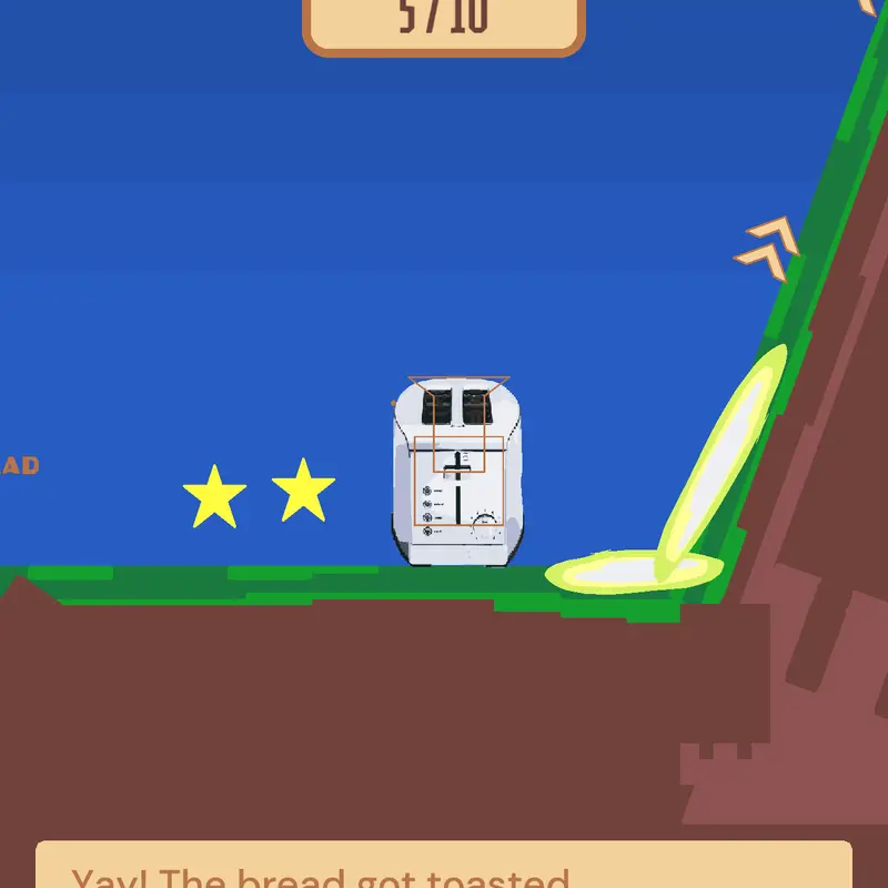 Loaf of bread by @jamesbaitpogi21_Two