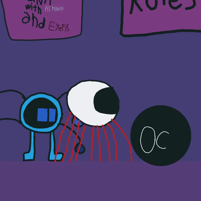 Game by @RobiTheBinaryRobot