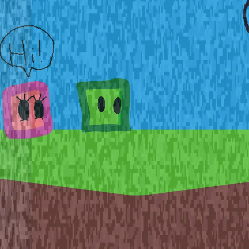Game by @CANAVAR_AVCISI