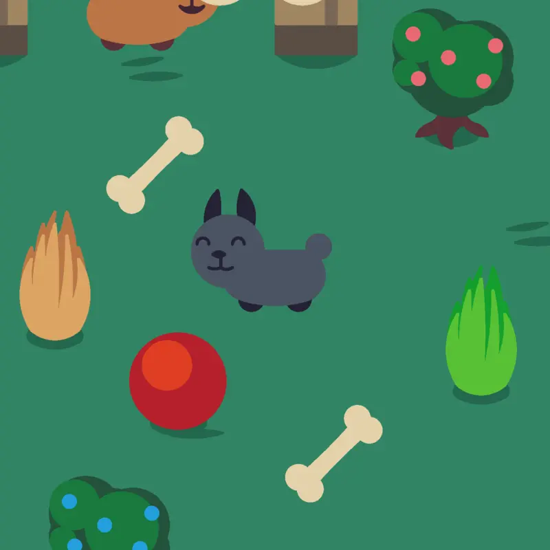 Game by @hadif1234