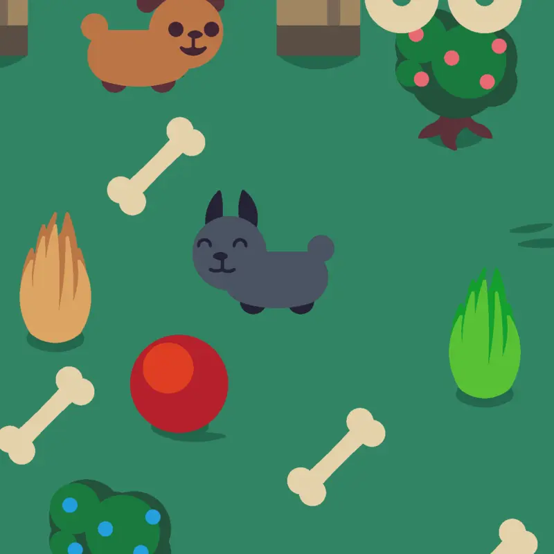 Game by @al-khalifi