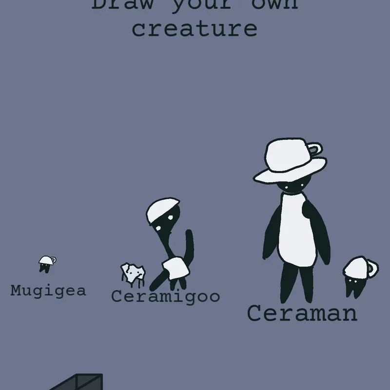 Game by @randomidea