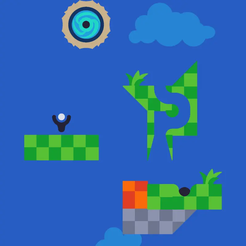 Game by @tttefan95