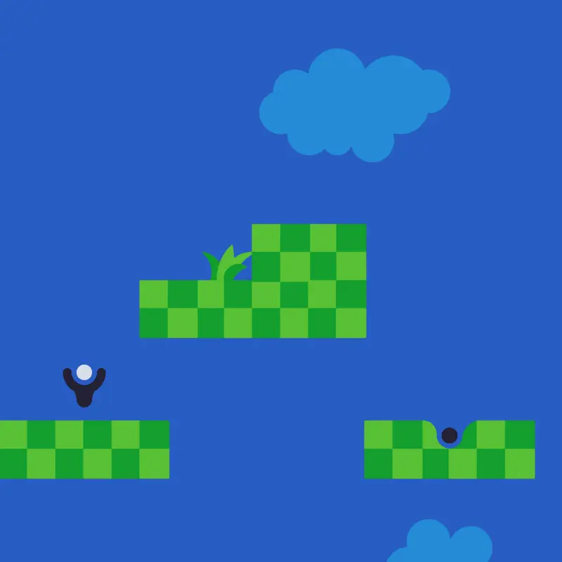 Game by @polloarrosto