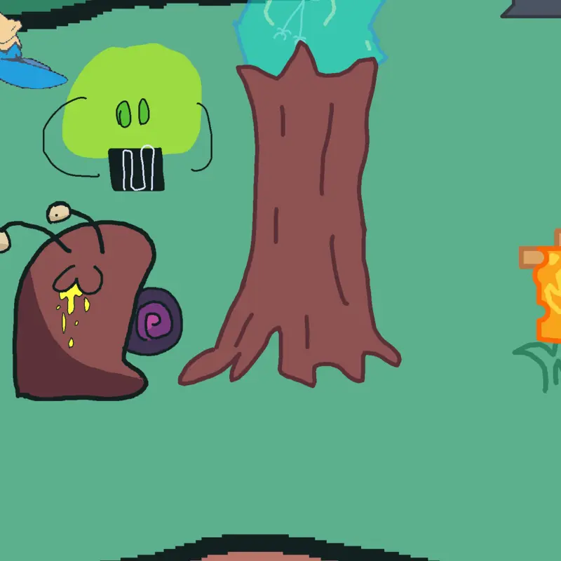 Game by @LukeGames