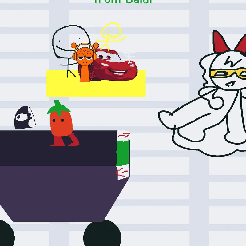 Game by @OldmanJenkins