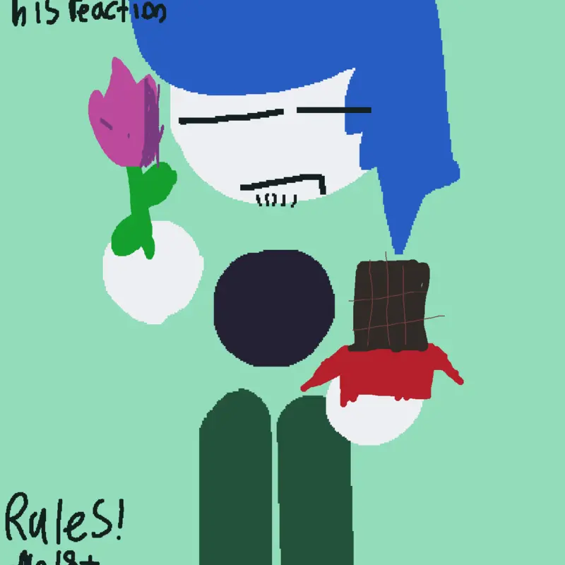 Game by @dandy_idkwhattodo