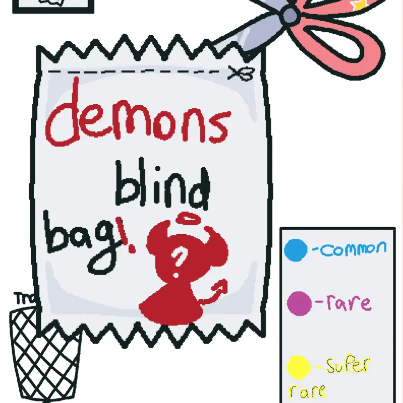 Game by @Amiana_The_Demon