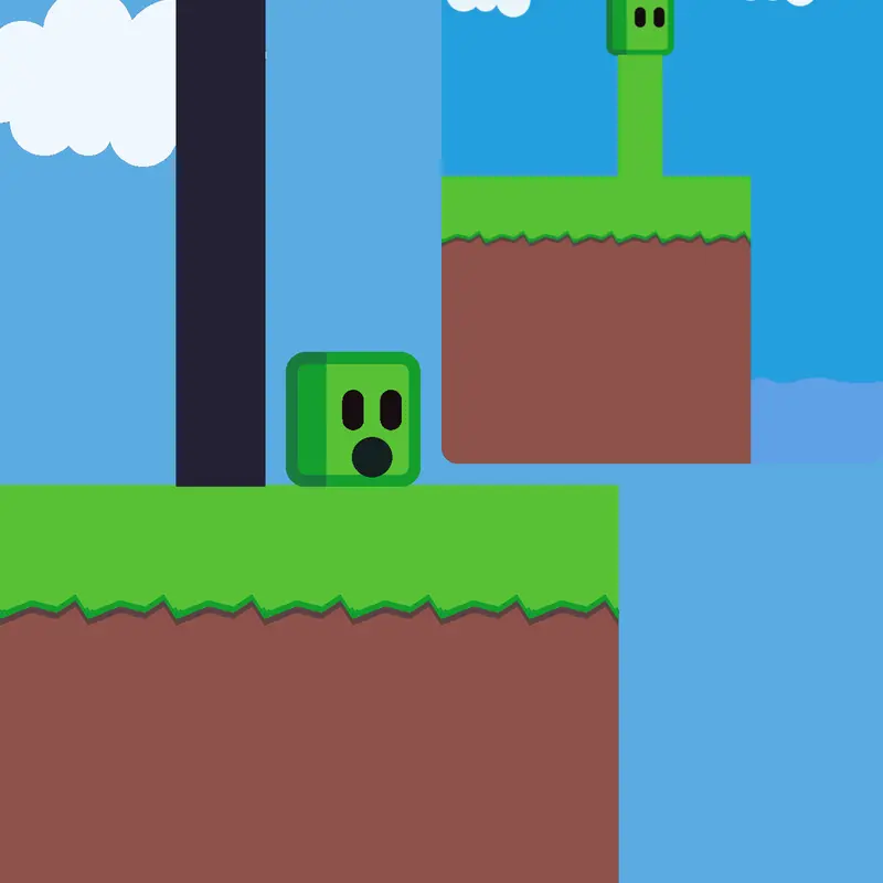 Game by @Kittenpp