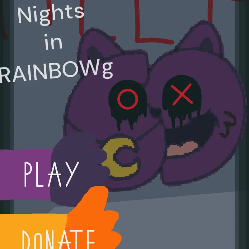 Game by @Xtjejvkhdj