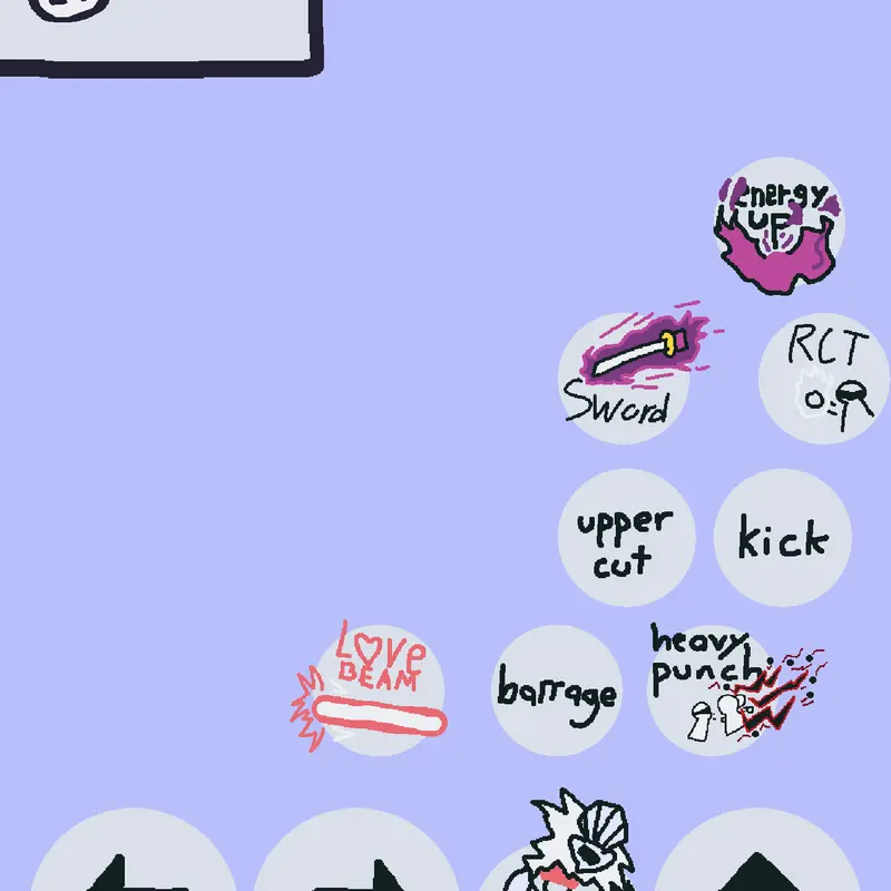 Game by @HuyDuc