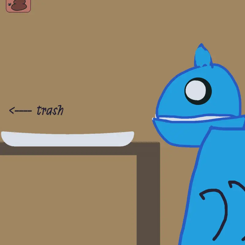 Game by @shuthermybrother