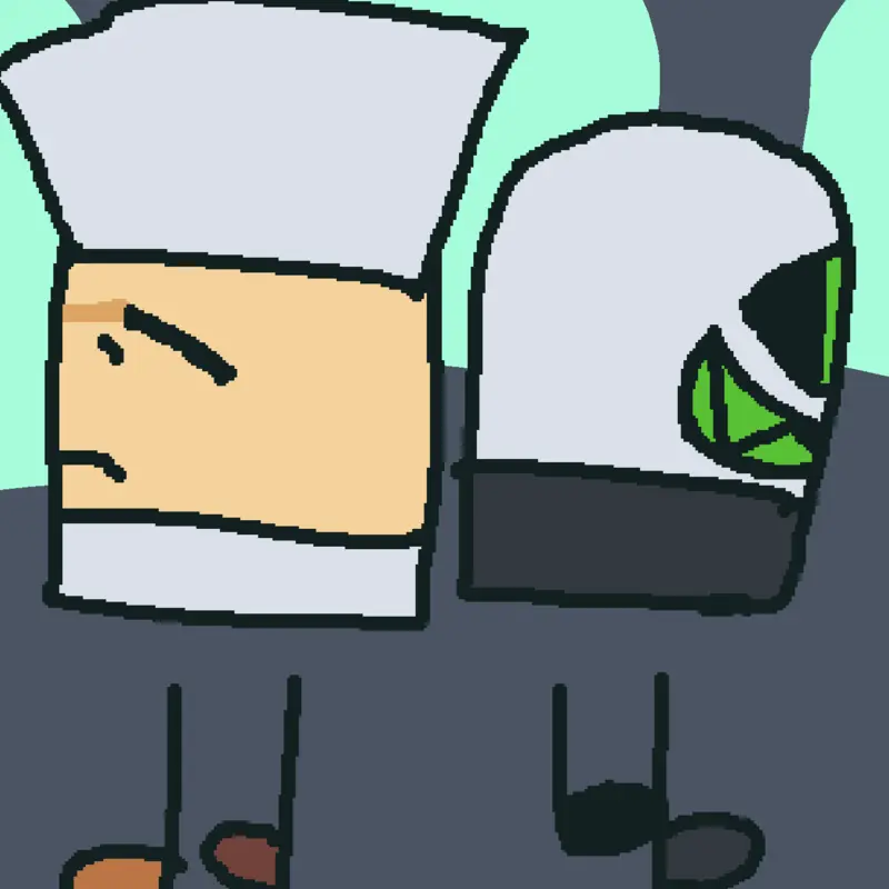 Game by @whatlulz