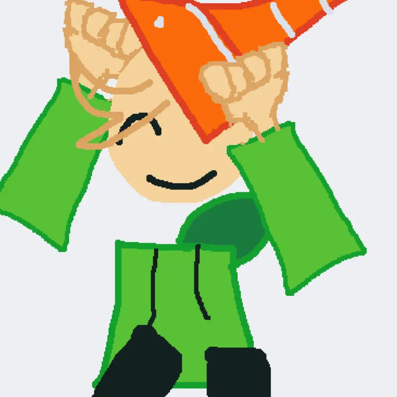 Game by @R00KS