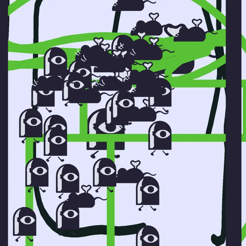 Game by @mypisipisi