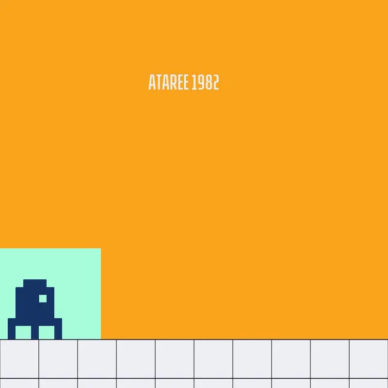 Game by @DrNobody_666