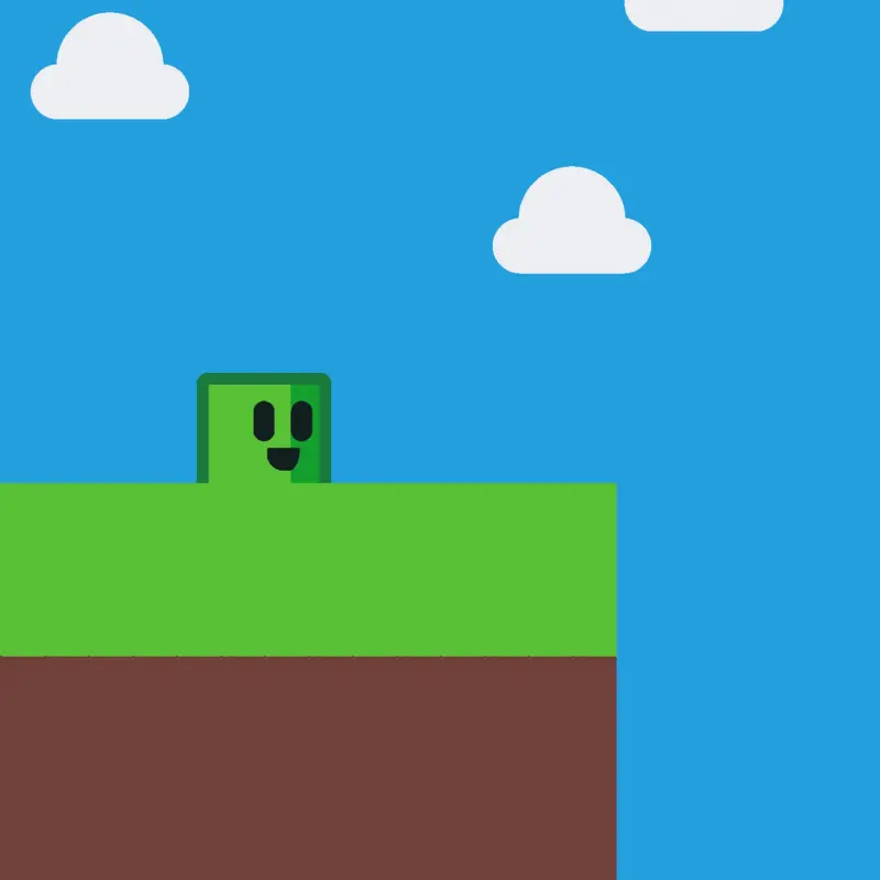 Game by @EGETTO