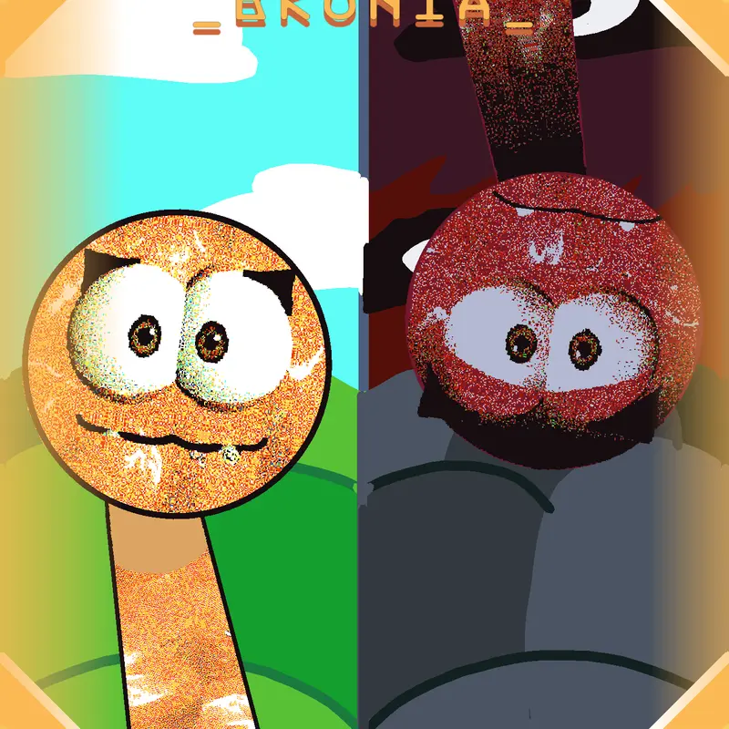 Game by @MoytheOctopus
