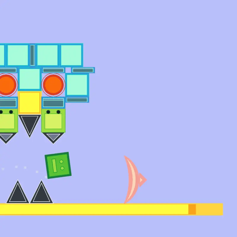 Game by @EnesBerkKAYA