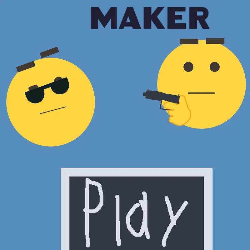 Game by @coolkidgamer7099