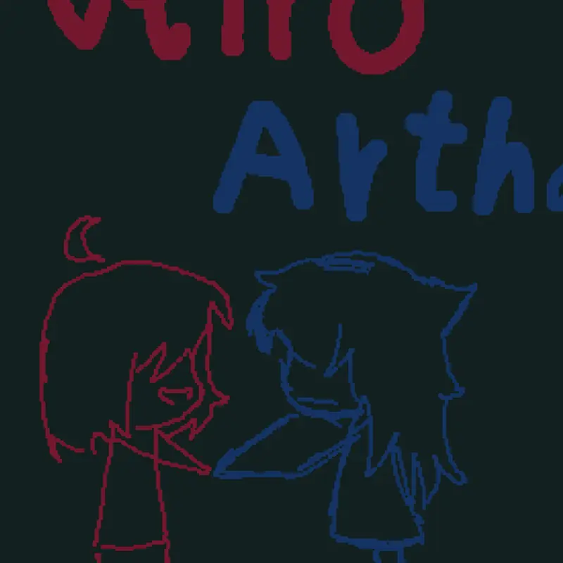 Game by @Mi4o