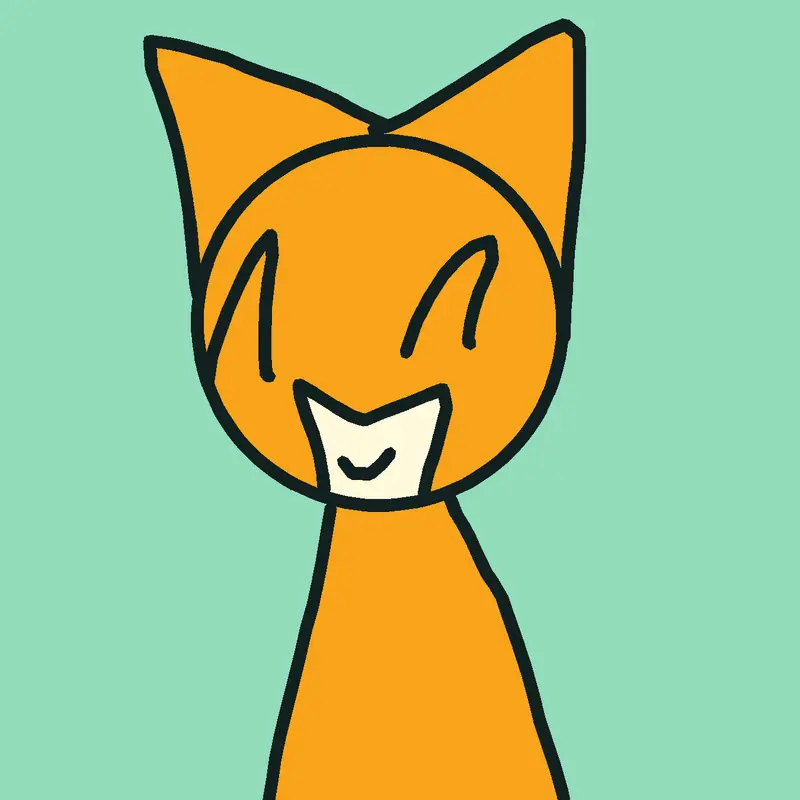 Uwu by @Melolo