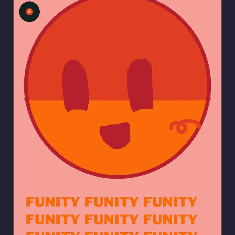 Funity by @CRITTER_OFFICAL