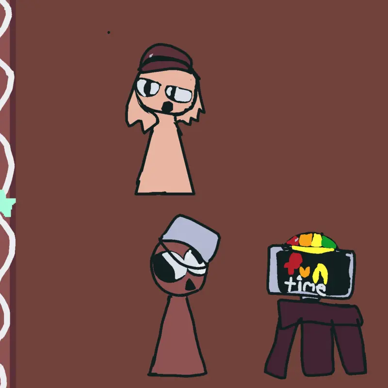 Game by @teeana